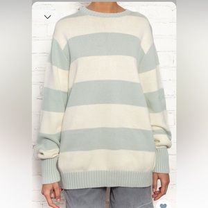 brandy melville sweater